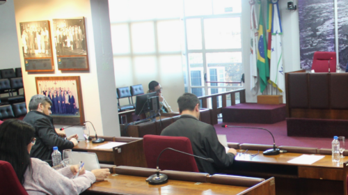 Projeto de Lei que propõe atualização do processo de seleção para diretores escolares da rede municipal de Bento é aprovado