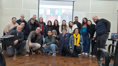 UCS participa de projeto para identificar formas de mitigar desastres climáticos