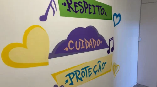 CRAI: acolhimento e atendimento humanizado às crianças vítimas ou testemunhas de violência