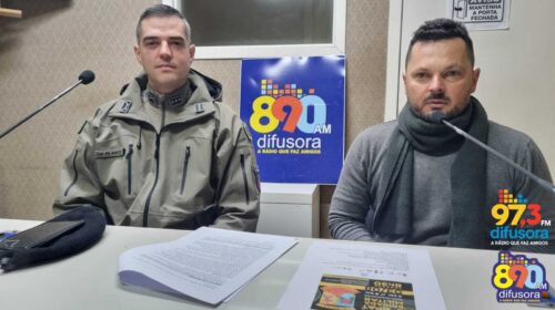 Brigada Militar e SESC bento Gonçalves promovem em agosto a 1ª Corrida do 3º BPAT