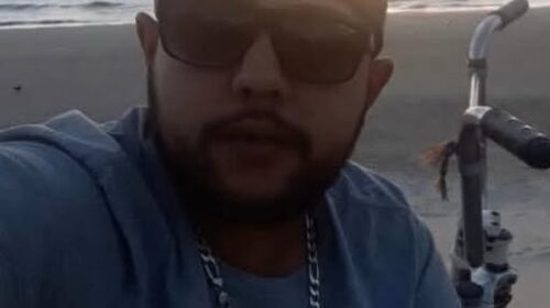 Morre motociclista que se acidentou na BR-470, entre Carlos Barbosa e Barão