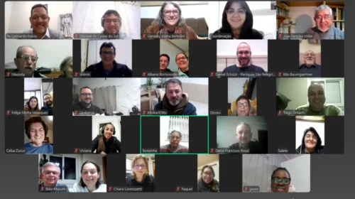 Diocese de Caxias do Sul inicia rearticulação da Pastoral do Migrante