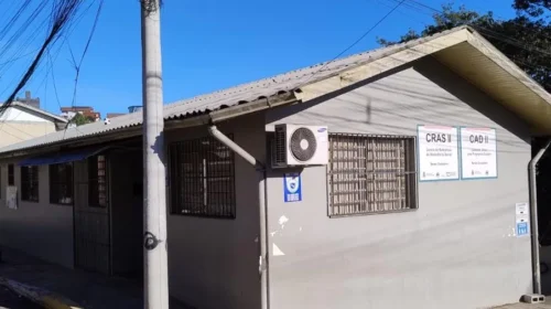 CRAS II e Centro de Atendimento ao Migrante promovem Oficina sobre Direitos aos Migrantes em Bento