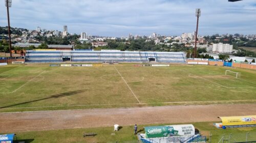 Na estreia de Marcio Nunes como técnico, Esportivo busca reabilitação na Série A-2