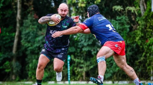 Farrapos recebe o Desterro-SC visando carimbar a sua classificação ao Hexagonal do Super 12