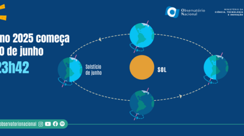 Inverno 2025 começa nesta sexta-feira, 20 de junho, às 23h42