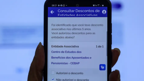 Fraude do INSS: aposentados já podem consultar respostas das entidades nos Correios