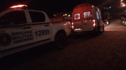 IDENTIFICADA MULHER ENCONTRADA MORTA NO OURO VERDE, EM BENTO GONÇALVES
