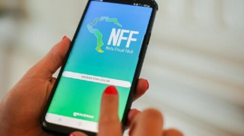 Nota eletrônica será obrigatória para produtores rurais com receita bruta superior a R$ 360 mil a partir de julho