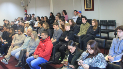 Participação popular nas sessões ordinárias da Câmara Bento fortalece a democracia e aproxima o Legislativo da comunidade
