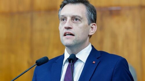 Pasin saúda confirmação de R$ 3,6 milhões do Funrigs para ginásio multiuso em Bento Gonçalves