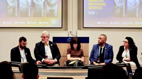 Plano Rio Grande é tema de painel no Brazil Forum UK, em Oxford