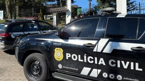POLÍCIA CIVIL PRENDE PREVENTIVAMENTE PROPRIETÁRIOS DE CLÍNICA EM FARROUPILHA INVESTIGADOS POR TORTURA, CÁRCERE PRIVADO E OUTROS CRIMES