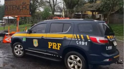 BR-470 ENTRE BENTO GONÇALVES E VERANÓPOLIS PERMANECERÁ FECHADA POR TEMPO INDETERMINADO