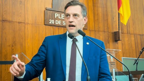 RS terá primeira rampa de escape na ERS-129; lei de autoria do deputado Guilherme Pasin (PP), que prevê a instalação dessas estruturas, foi aprovada em 2024