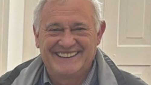 Juarez José Piva assume como secretário de Desenvolvimento Econômico na próxima segunda-feira