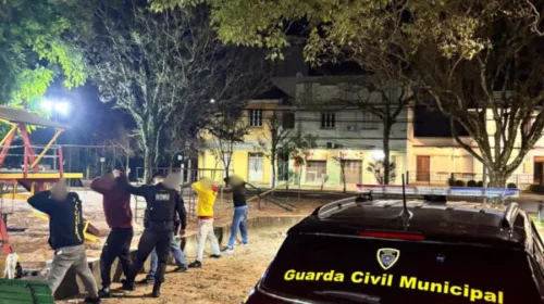 Operação Bento em Ordem segue intensificada pela GCM