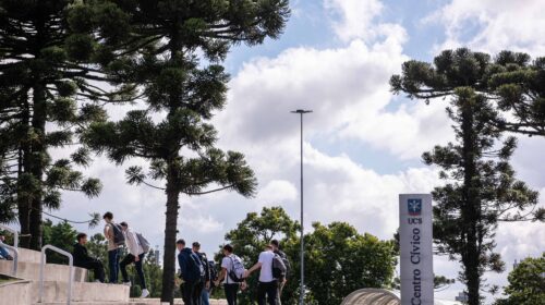 UCS oferta mais de 1.200 vagas para ingressar na graduação pelo Prouni