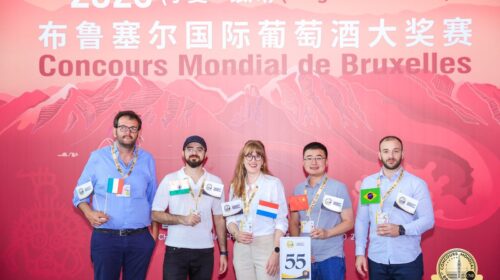Brasil avança e conquista novas medalhas no Mondial de Bruxelles na China