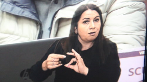 Sessão Ordinária da Câmara Bento destaca inclusão, demandas locais e debates sobre políticas nacionais
