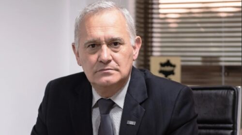 Empresário Juarez José Piva assume como secretário de Desenvolvimento Econômico na próxima segunda-feira
