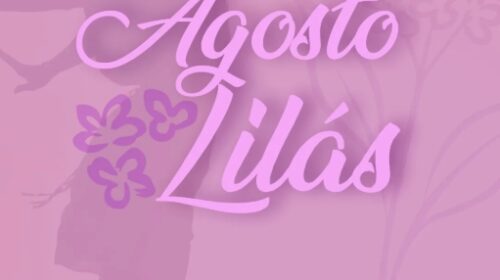 Coordenadoria da Mulher e Centro Revivi lançam programação do Agosto Lilás