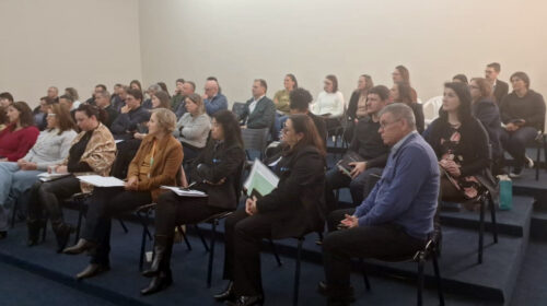 Prefeitos da microrregião de Veranópolis buscam alternativas para ampliar vagas na saúde