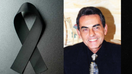 Bento Gonçalves se despede de Silvino Grapiglia, líder empresarial e comunitário