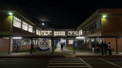 Programas de mestrado na UCS Bento oferecem novas oportunidades para inscrição