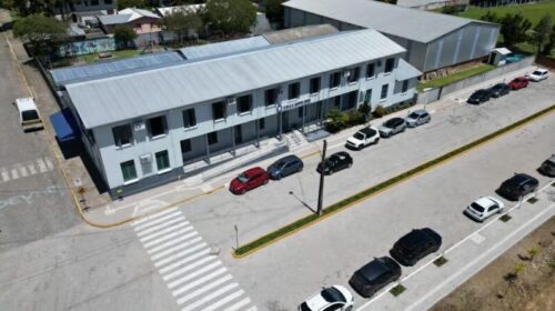 Escola de Farroupilha é selecionada para participar de estudo internacional