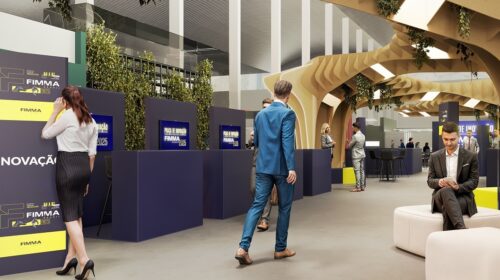 Fimma Brasil 2025 promoverá imersão no universo da inovação em Bento