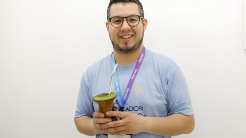 Jornalista de Caxias do Sul irá para Roma para o primeiro encontro de “influenciadores católicos”