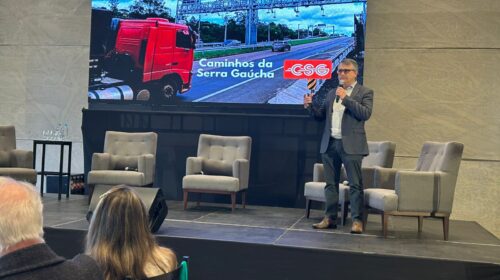 CSG apresenta balanço do segundo ano de concessão durante Fórum Polo Rodoviário da Serra Gaúcha