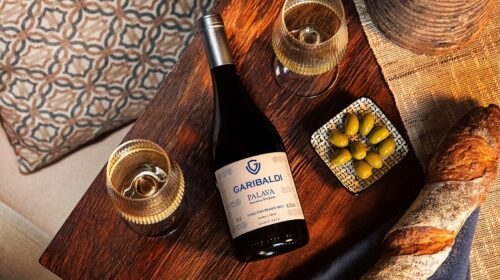 Vinho Garibaldi VG Pálava ganha ouro no Concours Mondial de Bruxelles