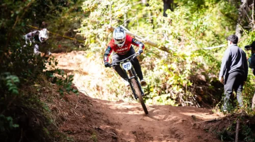 ADHV participará do Campeonato Brasileiro de Downhill em Sapiranga