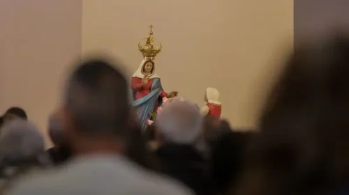 Melhorias feitas no Santuário de Caravaggio (2023–2025): Compromisso com a fé e transparência