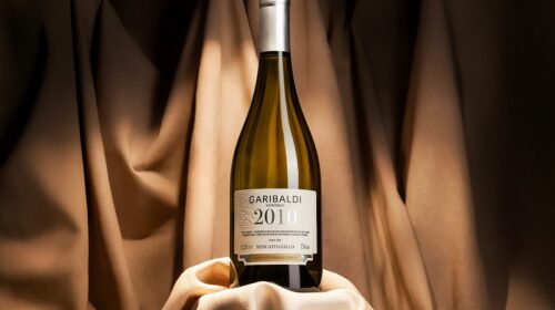 Moscato Giallo estreia linha de vinhos Garibaldi Memórias, da Cooperativa Vinícola Garibaldi