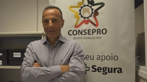 Em quatro anos, Consepro-BG investiu mais de R$ 5,3 milhões na segurança pública