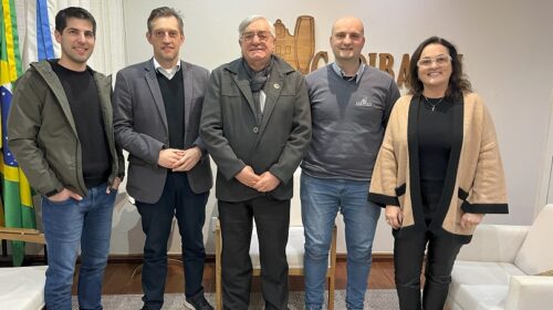 Espumante de Garibaldi pode se tornar patrimônio histórico e cultural