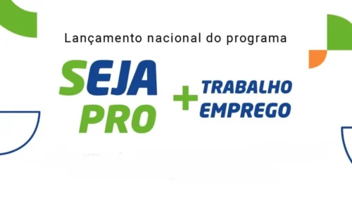 Bento Gonçalves está com vagas aberta do Programa Seja Pro +
