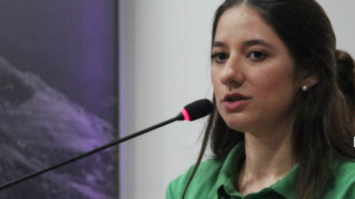 Câmara Bento: Tribuna Popular destaca o Dia da Juventude Rural e as demandas dos jovens agricultores