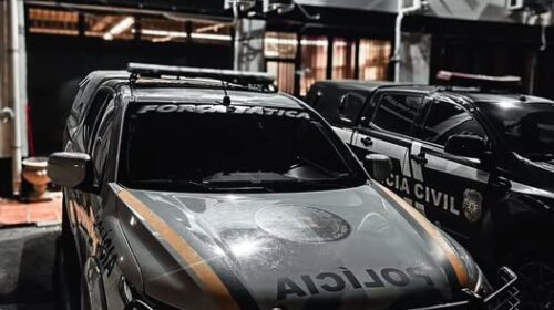 Brigada Militar prende homem por tentativa de feminicídio em Bento Gonçalves