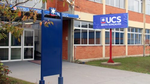UCS conecta soluções tecnológicas à indústria na Fimma Brasil
