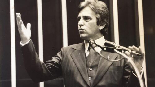 Homenagem a Darcy Pozza – 87 anos de legado