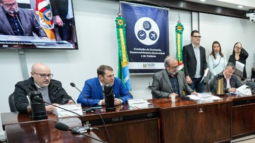 Concessão Bloco 2 – Deputado Rodrigo Lorenzoni afirma que não há conexão entre o que o governo apresenta e o que a sociedade espera