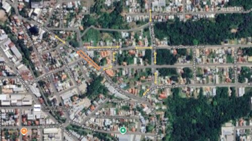 Corsan inicia nova etapa de obras de R$ 9 milhões para ampliar esgotamento sanitário no município