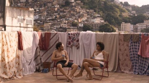 Festival Respira contempla diversidade audiovisual brasileira