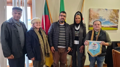 Mapeamento de Mestres e Mestras da Cultura Popular valoriza saberes tradicionais em Bento Gonçalves