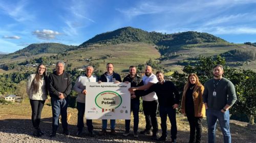 Mais duas agroindústrias recebem certificação do Selo Sabor de Bento