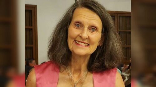Referência em assistência social, Vânia Kratz Mendes será homenageada na Câmara Bento